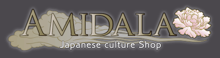 Amidala - Japanese culture Shop -